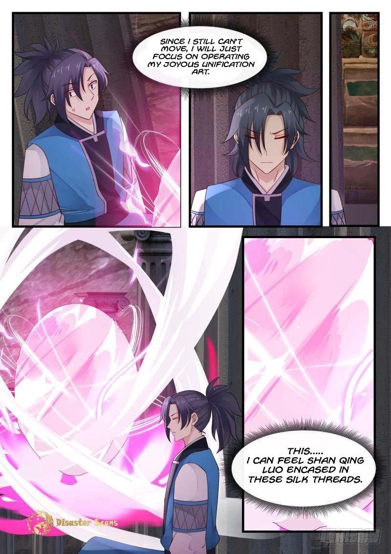 Martial Peak — Chapter 241 — page 8