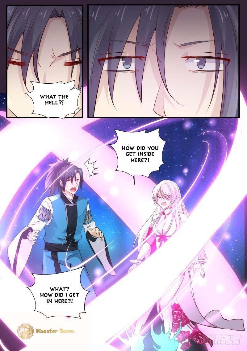 Martial Peak — Chapter 241 — page 9