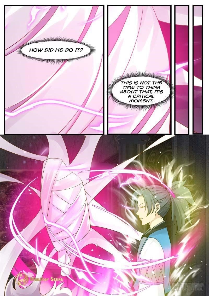Martial Peak — Chapter 241 — page 12