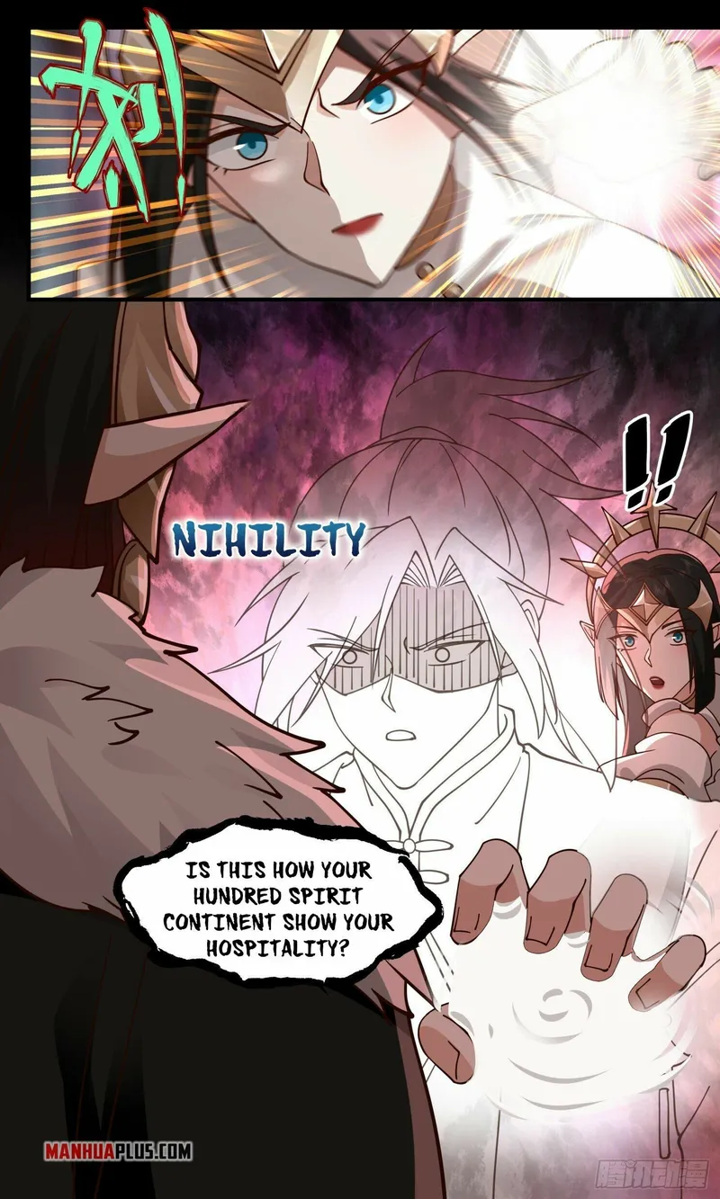 Martial Peak — Chapter 2410 — page 3