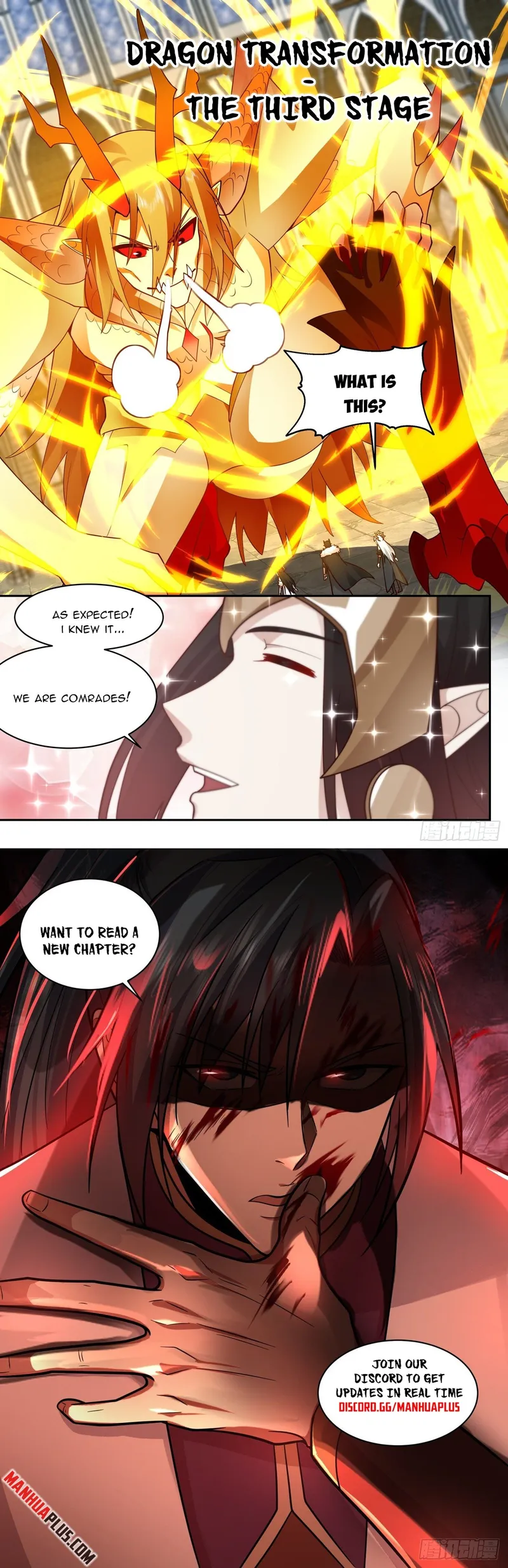 Martial Peak — Chapter 2410 — page 12