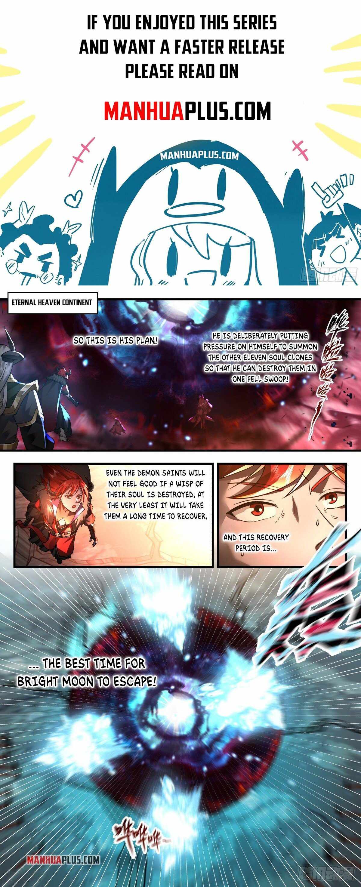 Martial Peak — Chapter 2417 — page 1