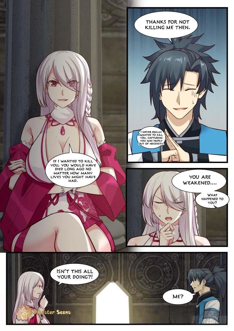 Martial Peak — Chapter 242 — page 2