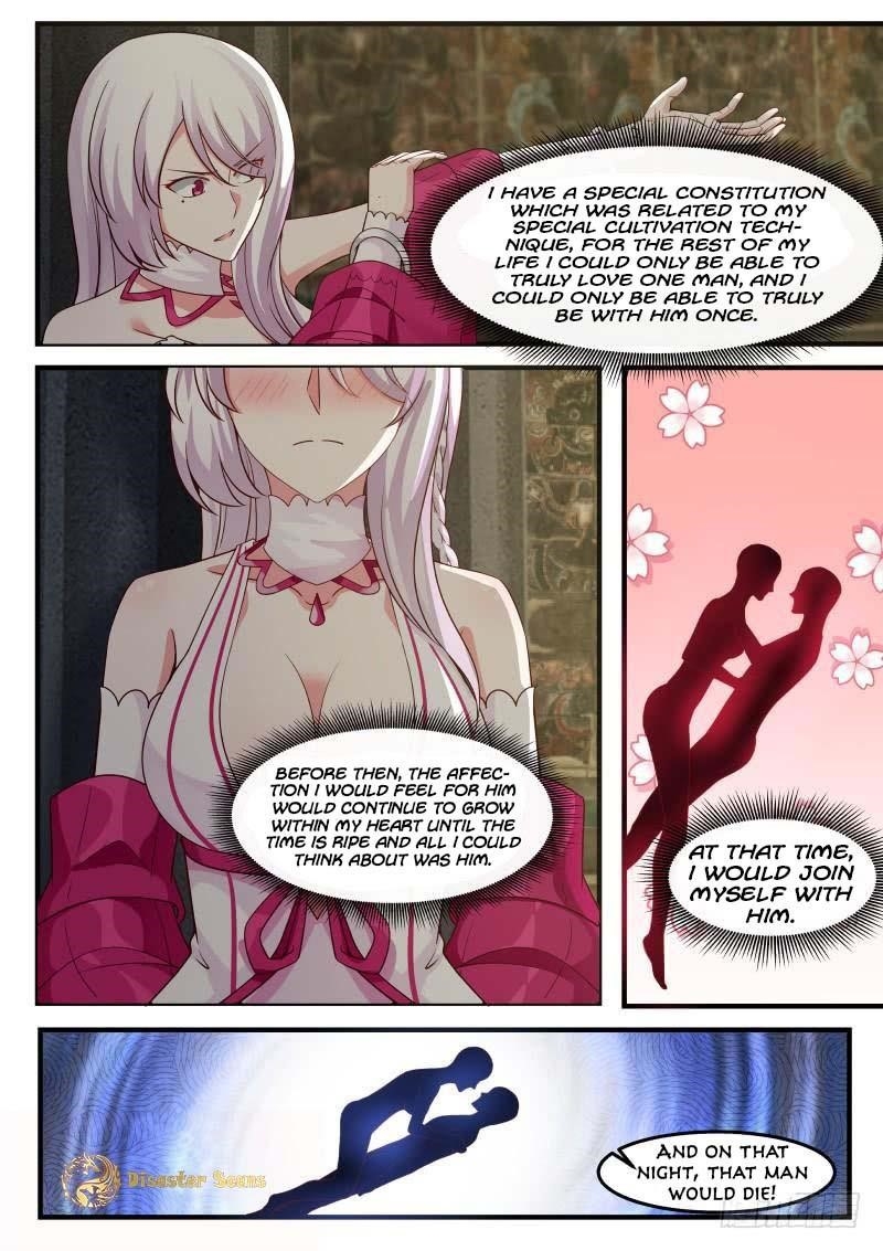 Martial Peak — Chapter 242 — page 7