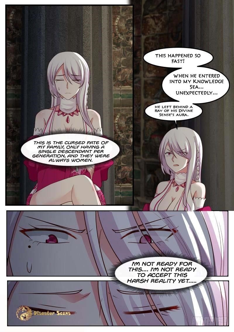 Martial Peak — Chapter 242 — page 8
