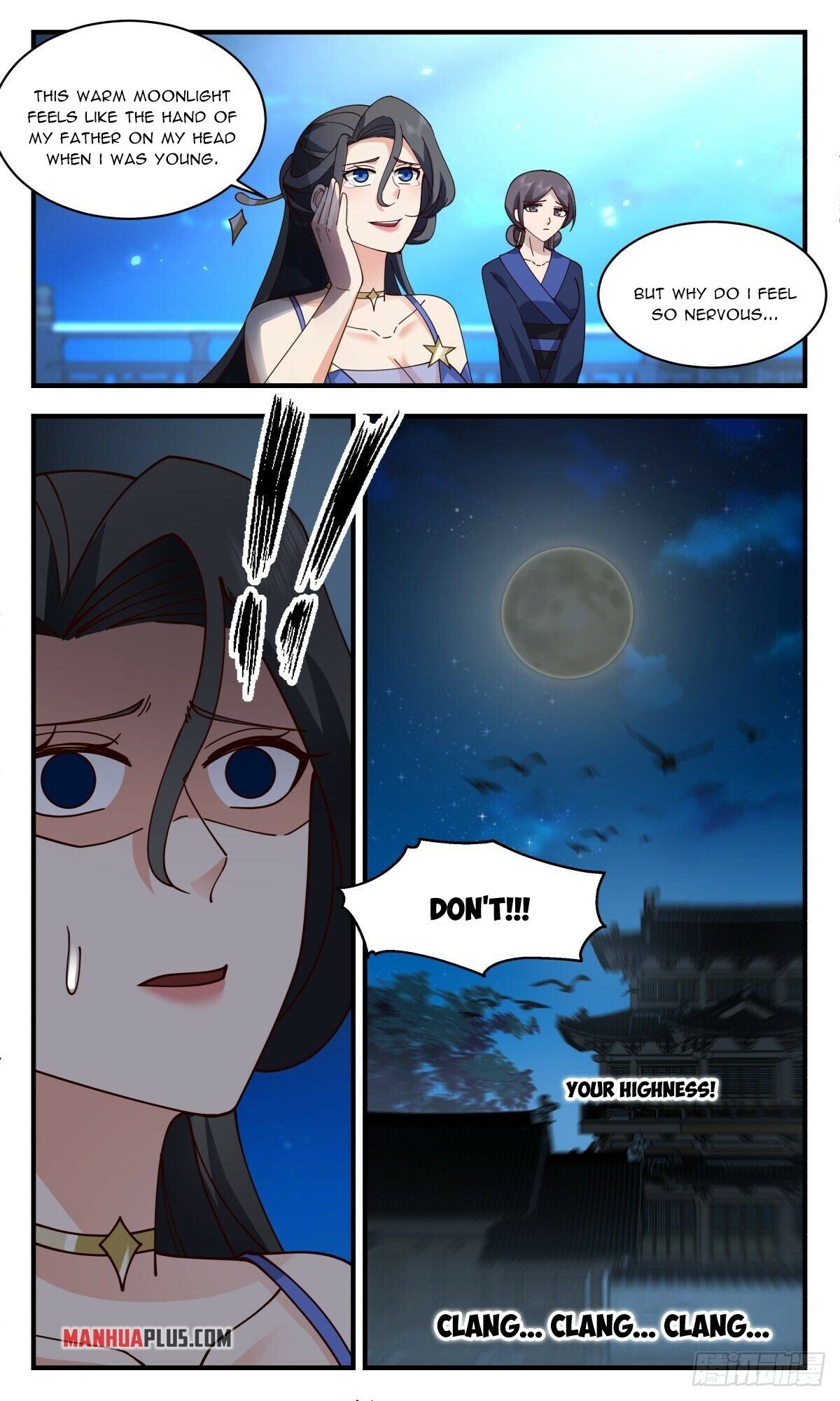 Martial Peak — Chapter 2429 — page 5
