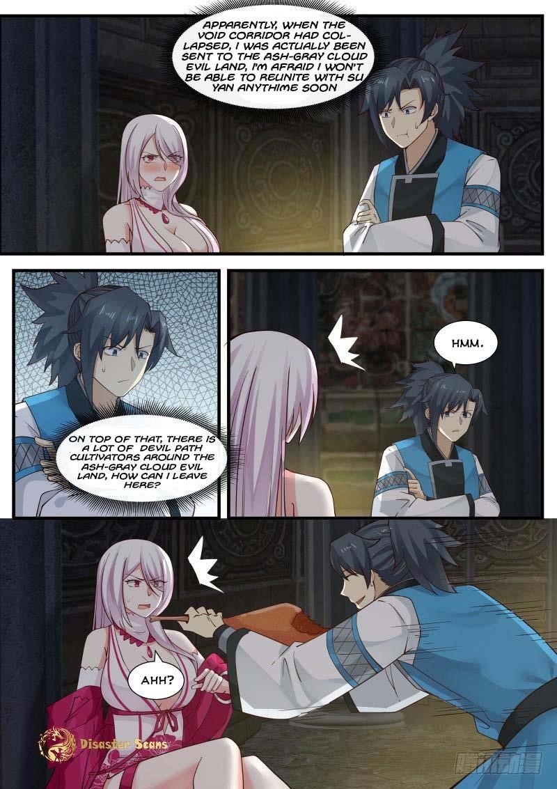 Martial Peak — Chapter 243 — page 3