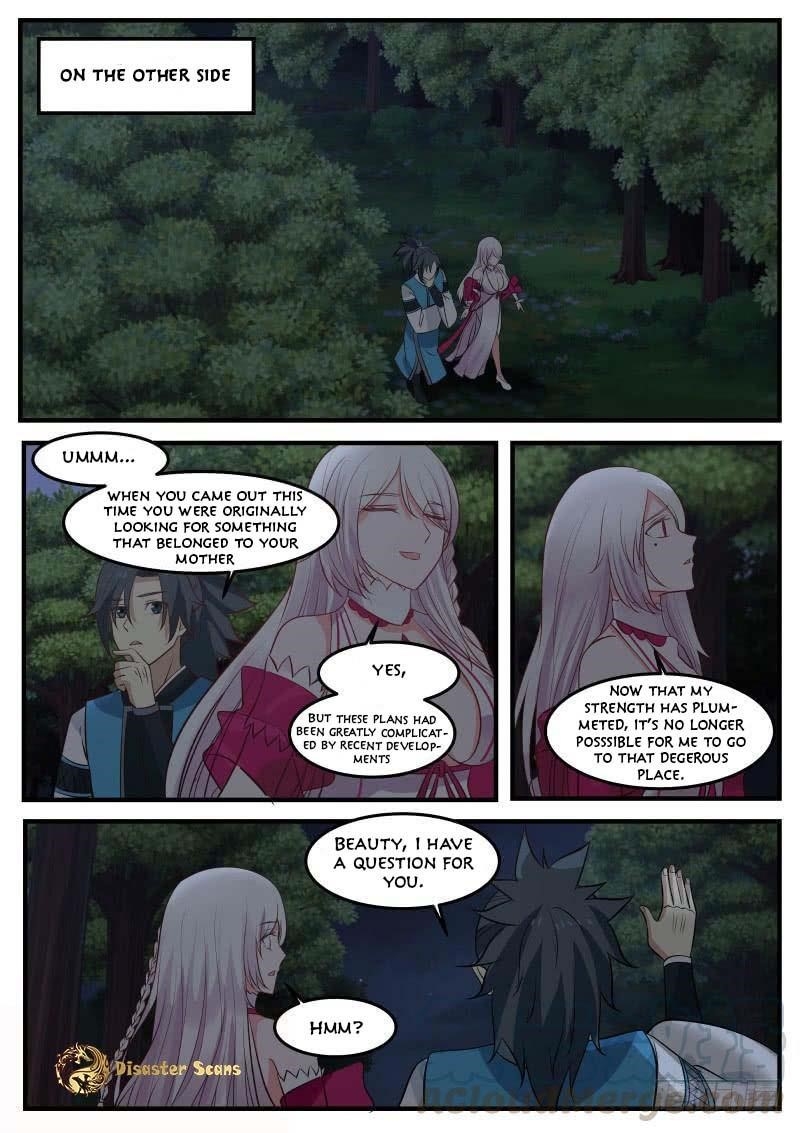 Martial Peak — Chapter 243 — page 10