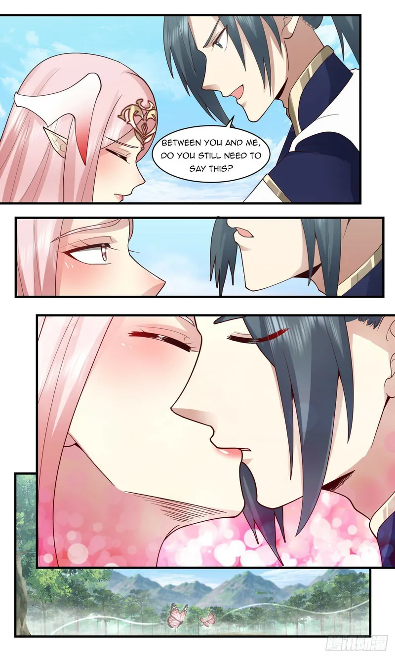 Martial Peak — Chapter 2441 — page 7