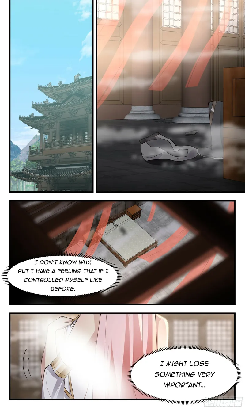 Martial Peak — Chapter 2441 — page 8