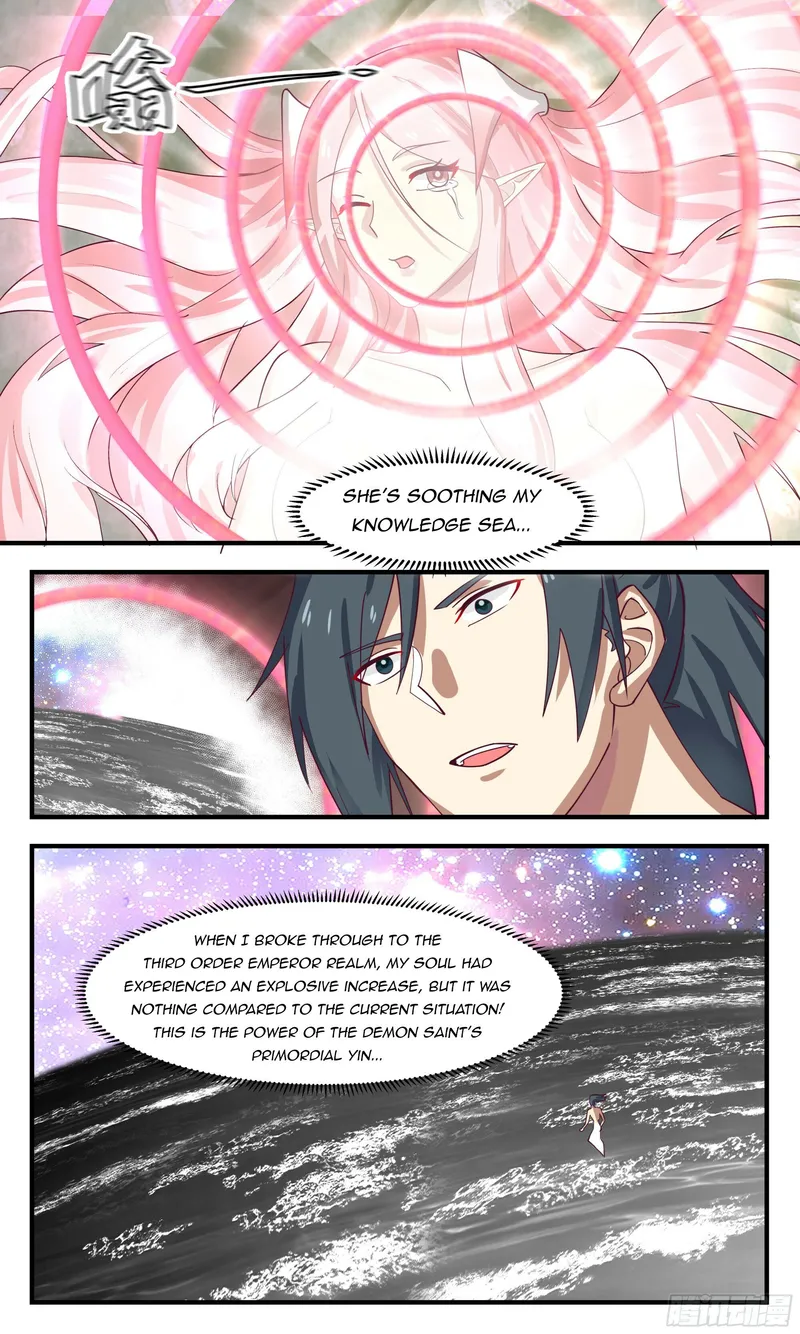 Martial Peak — Chapter 2441 — page 12