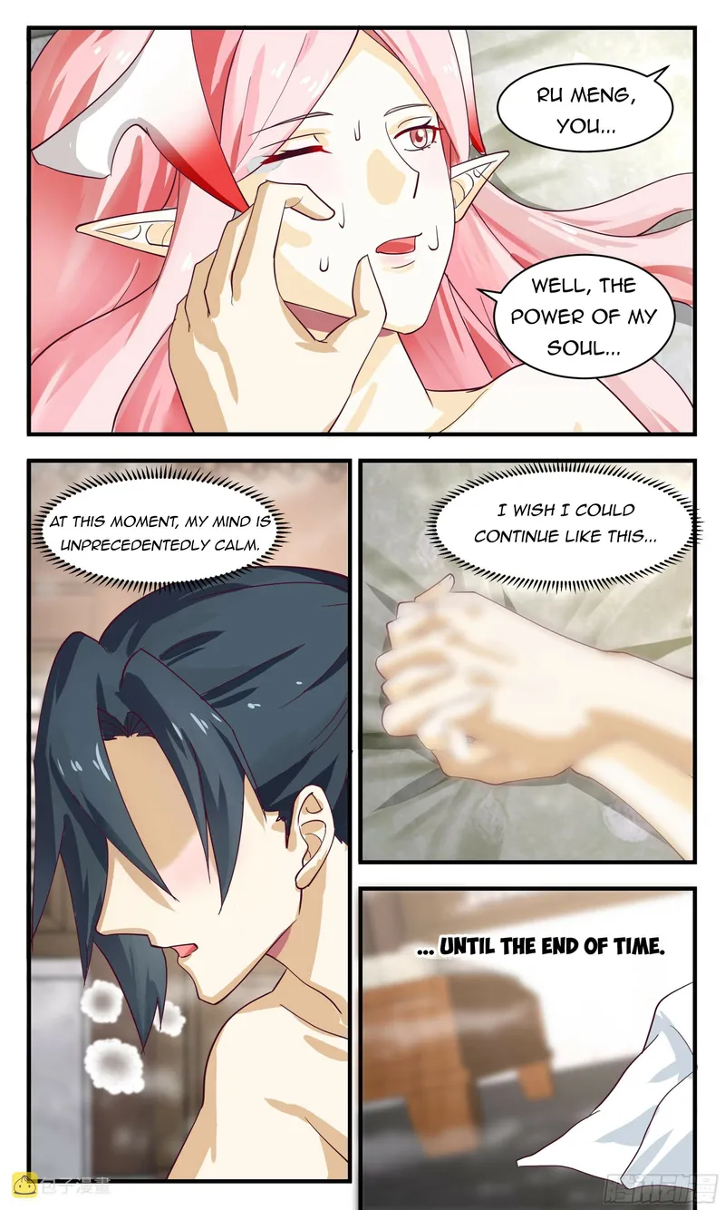 Martial Peak — Chapter 2441 — page 13
