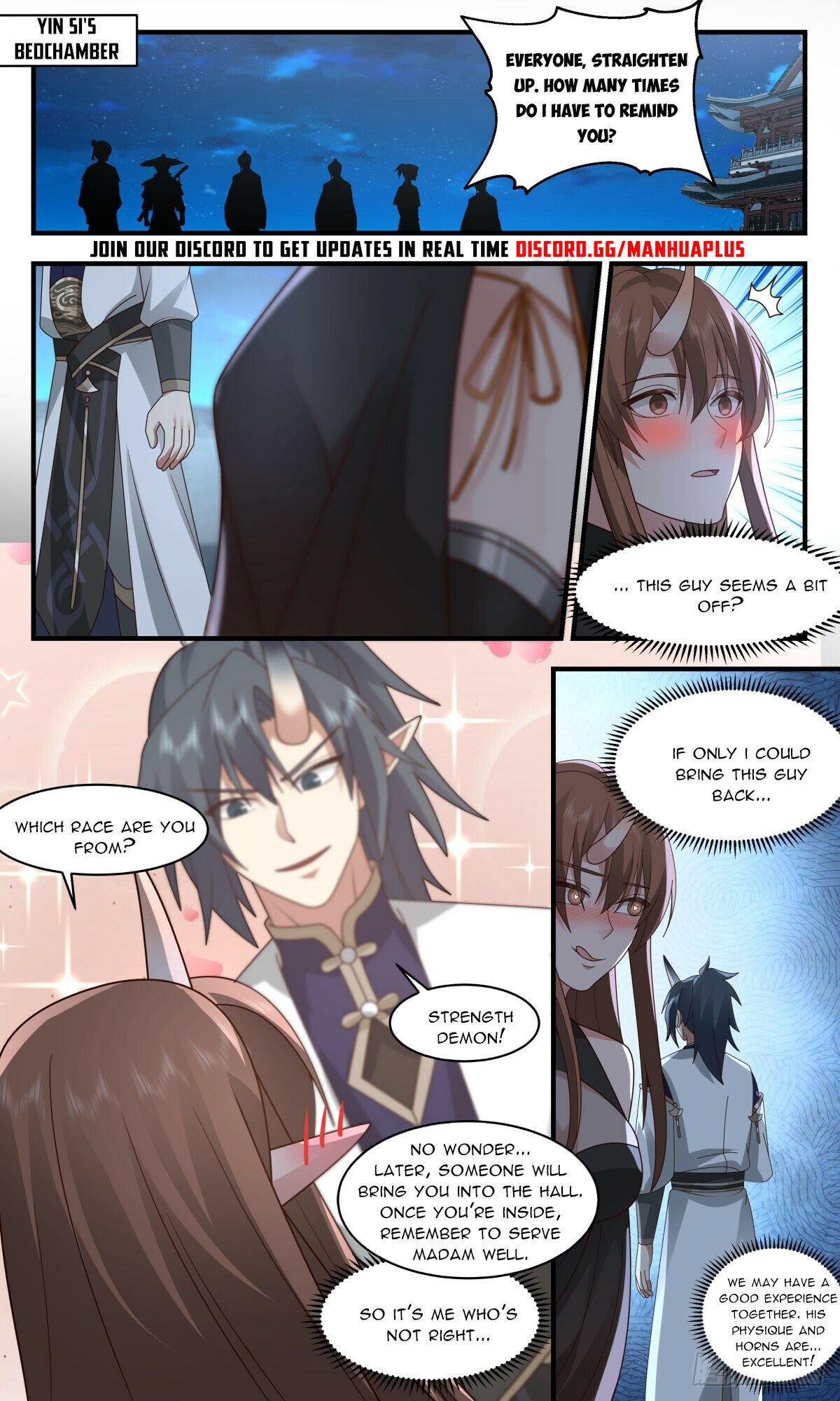Martial Peak — Chapter 2444 — page 11
