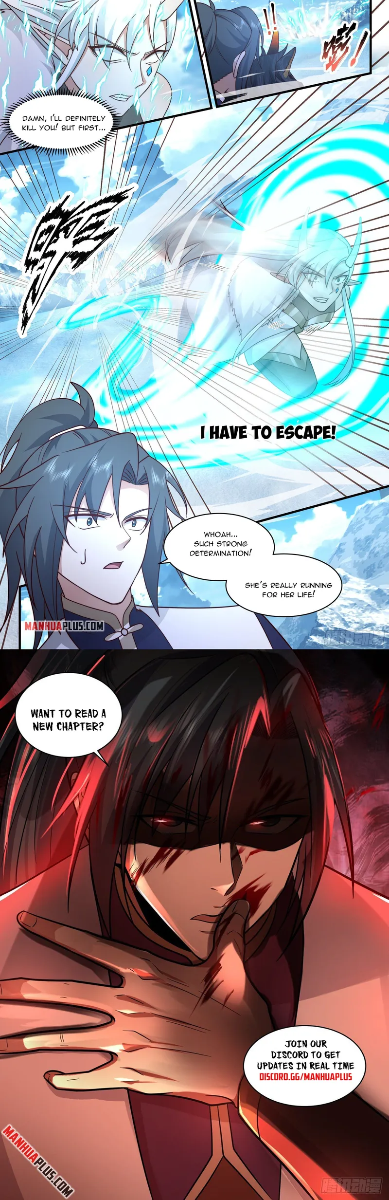 Martial Peak — Chapter 2447 — page 12