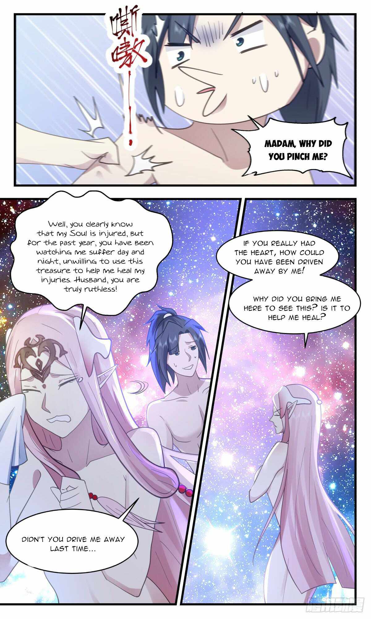 Martial Peak — Chapter 2453 — page 4