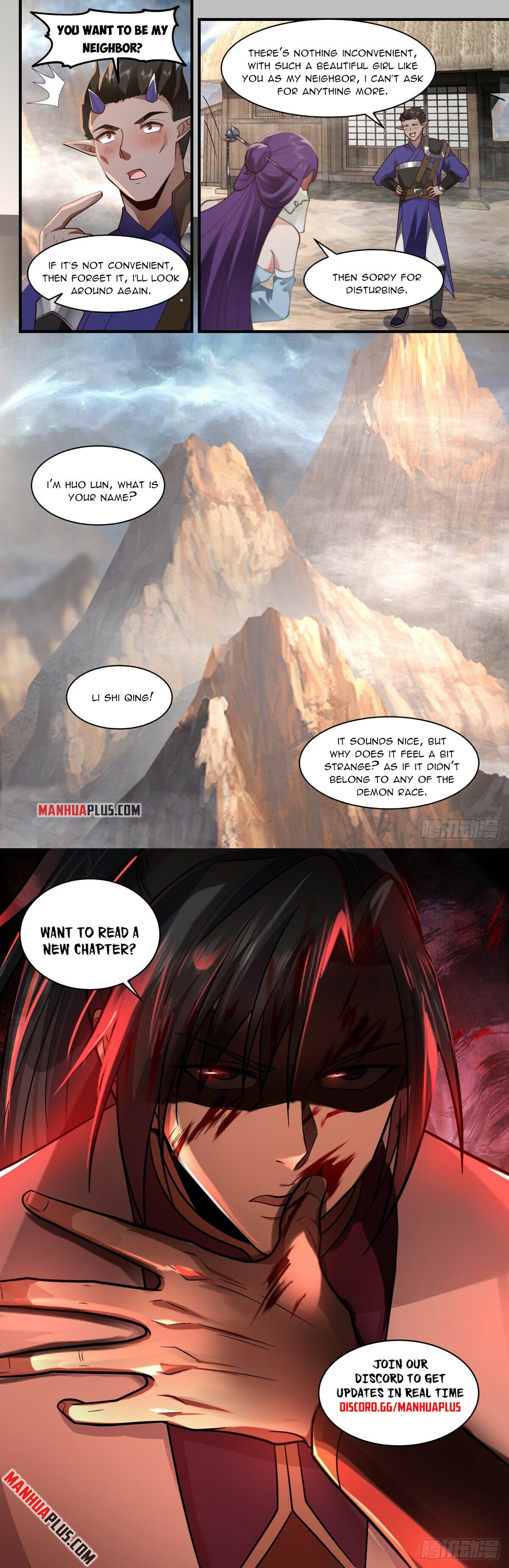 Martial Peak — Chapter 2455 — page 12