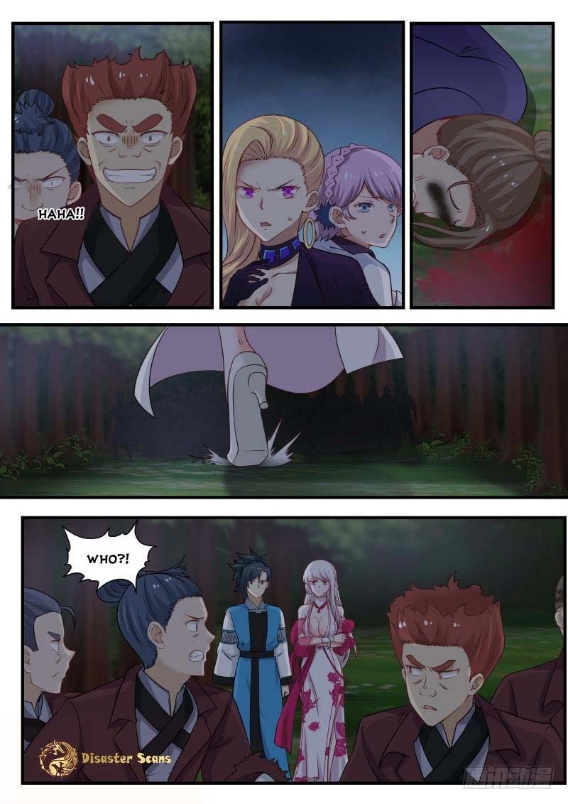 Martial Peak — Chapter 246 — page 4