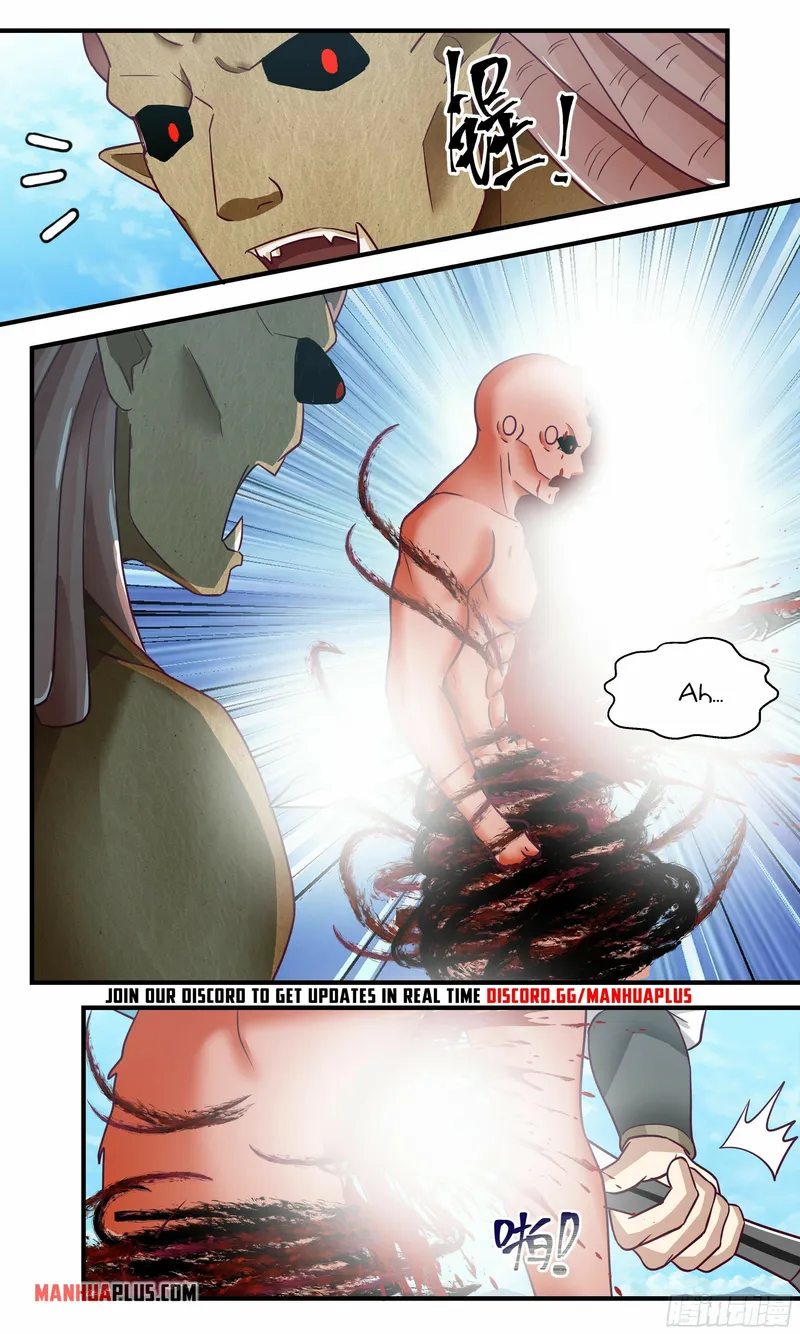 Martial Peak — Chapter 2461 — page 11