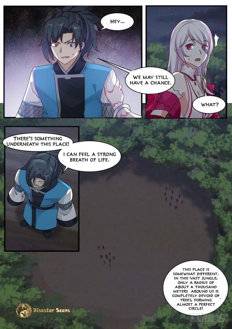 Martial Peak — Chapter 247 — page 3