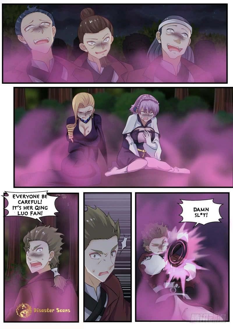 Martial Peak — Chapter 247 — page 7
