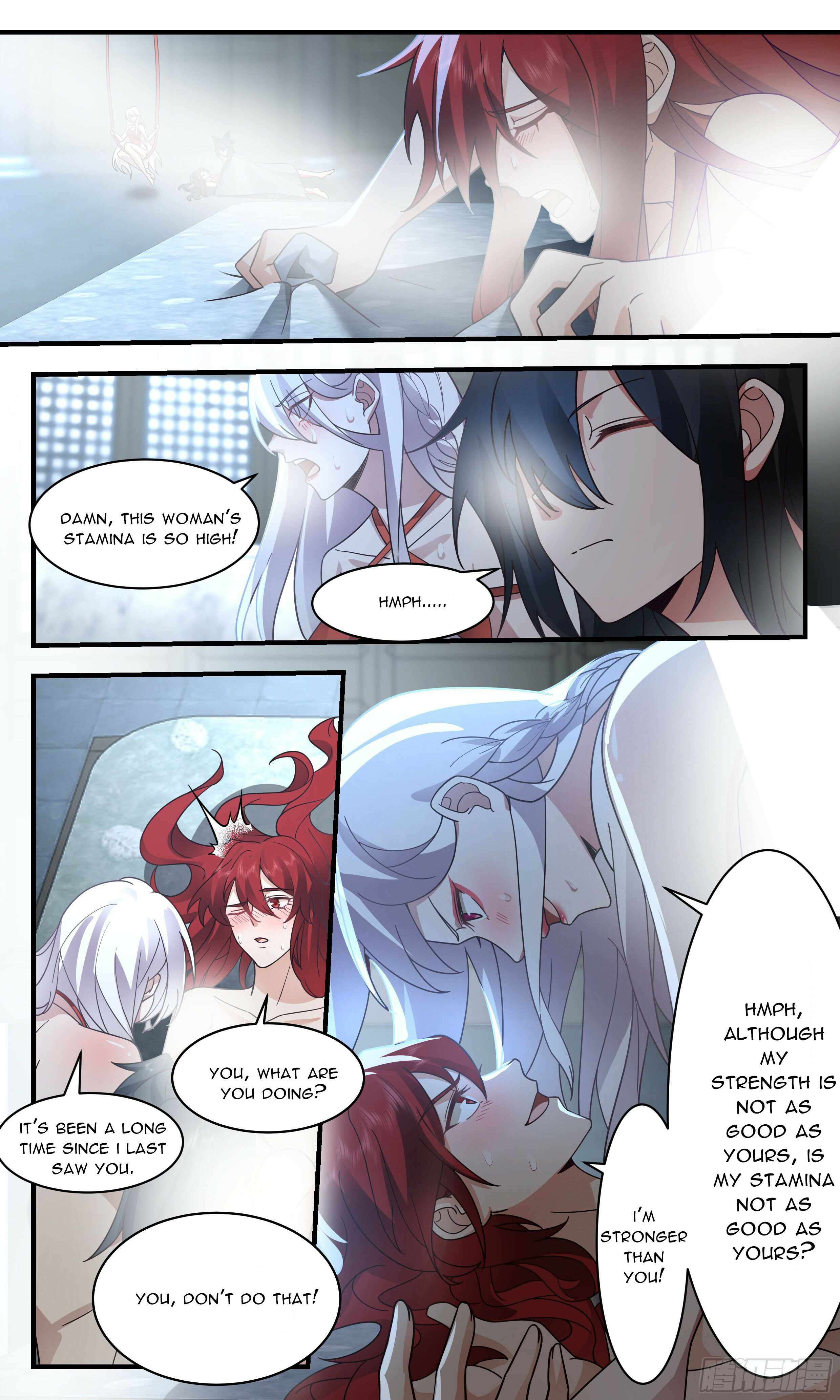 Martial Peak — Chapter 2473 — page 9