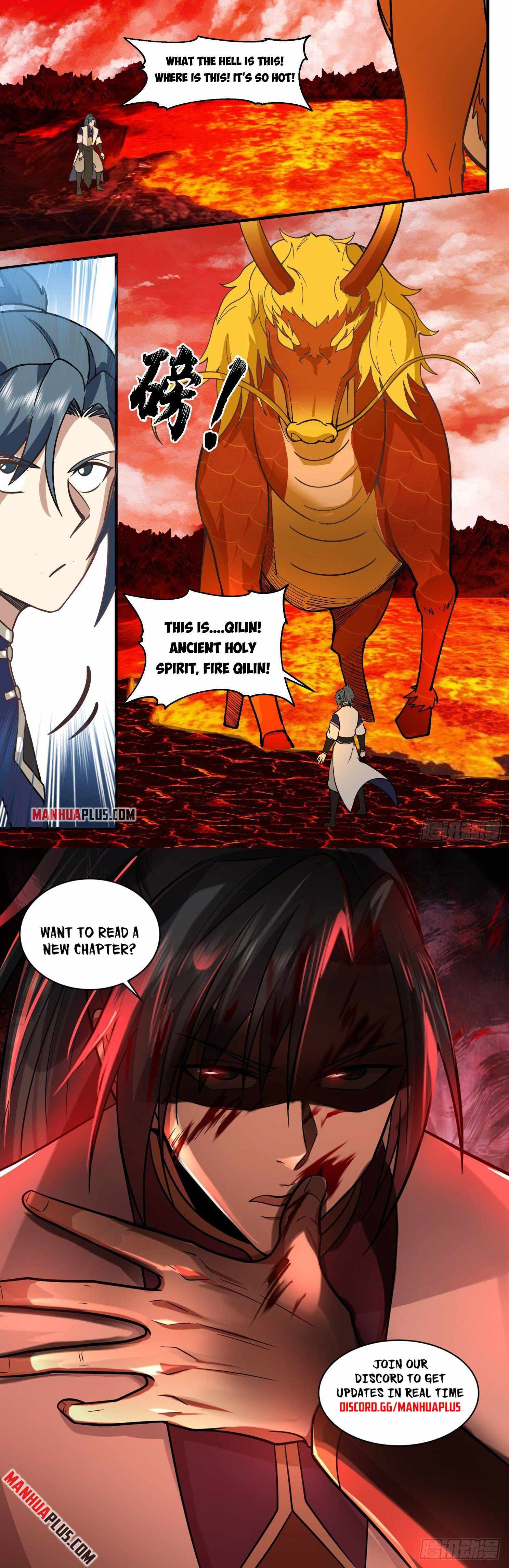 Martial Peak — Chapter 2475 — page 12