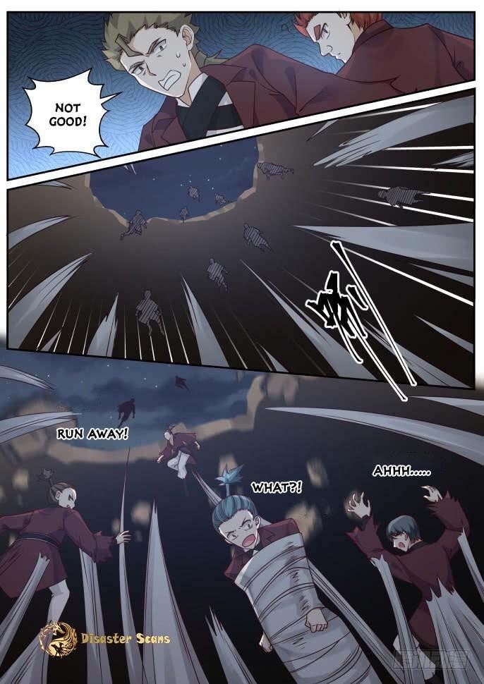 Martial Peak — Chapter 248 — page 2