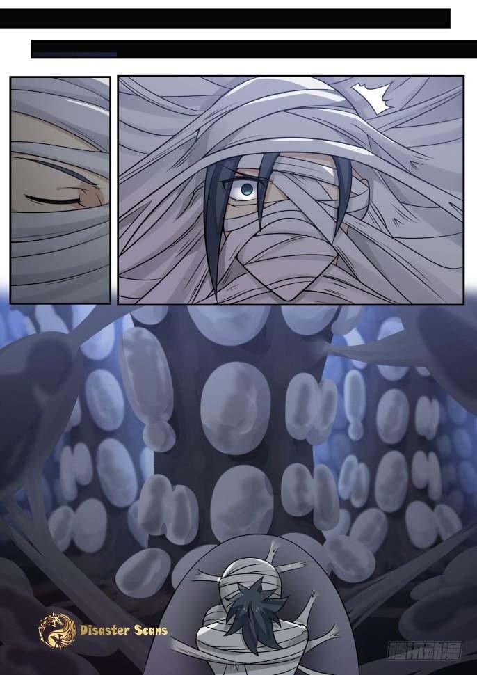 Martial Peak — Chapter 248 — page 7