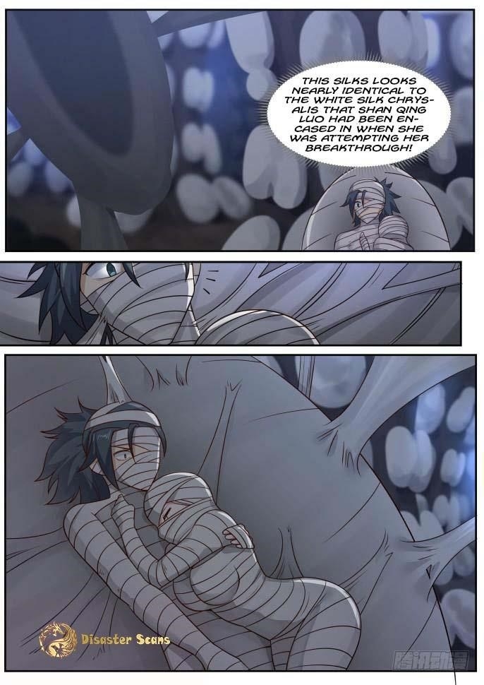Martial Peak — Chapter 248 — page 8