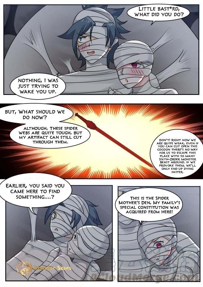 Martial Peak — Chapter 248 — page 10