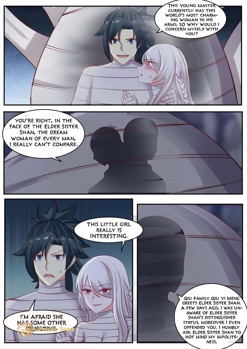 Martial Peak — Chapter 249 — page 2