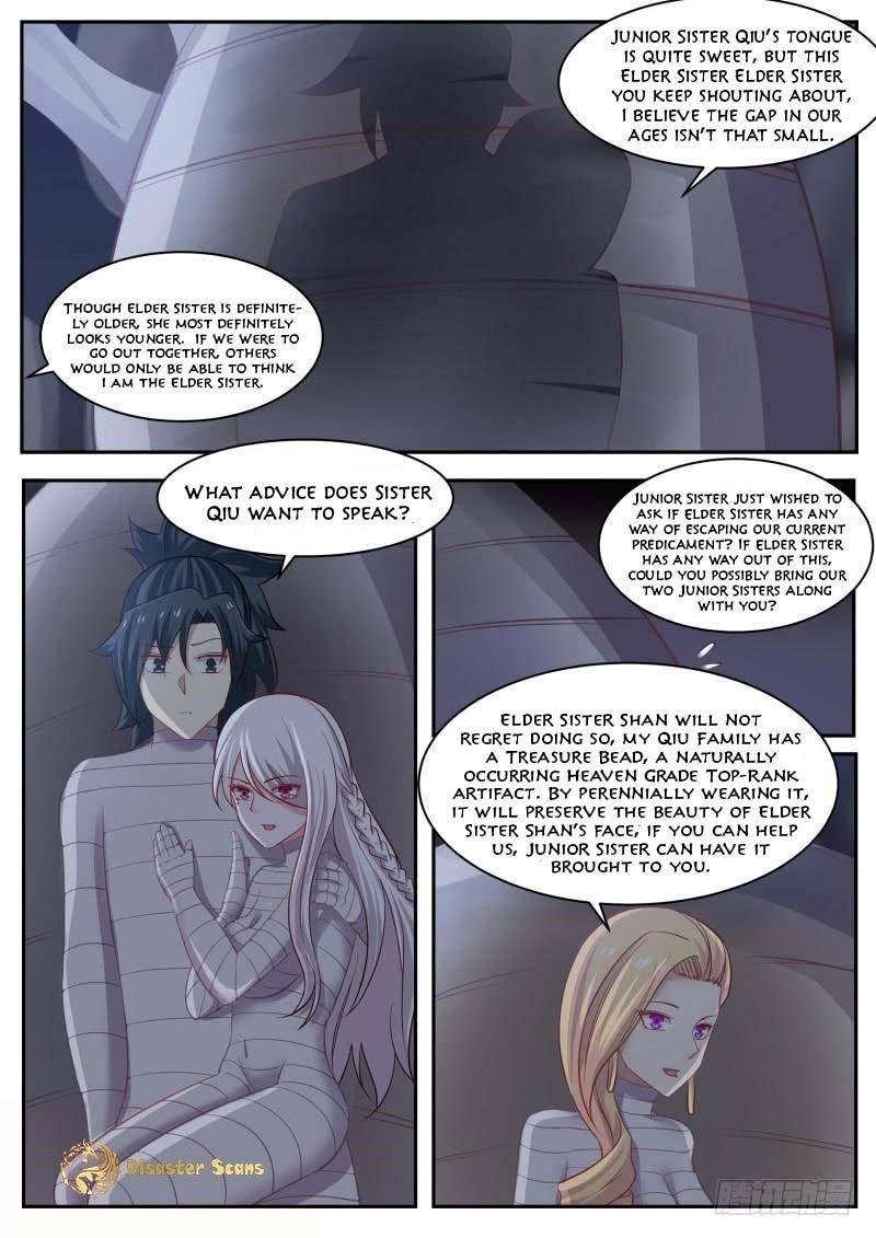 Martial Peak — Chapter 249 — page 3