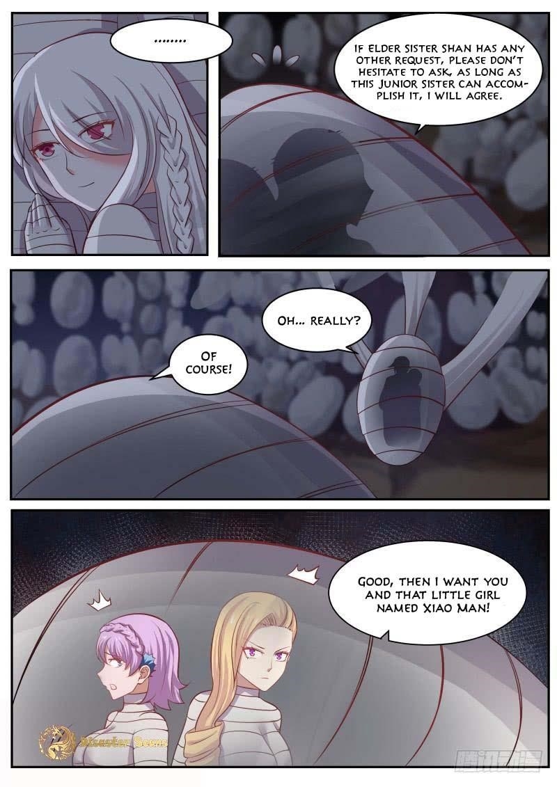 Martial Peak — Chapter 249 — page 4