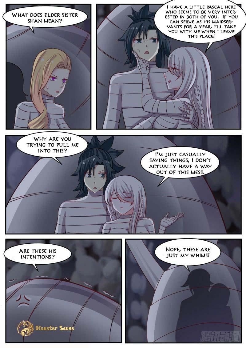 Martial Peak — Chapter 249 — page 5