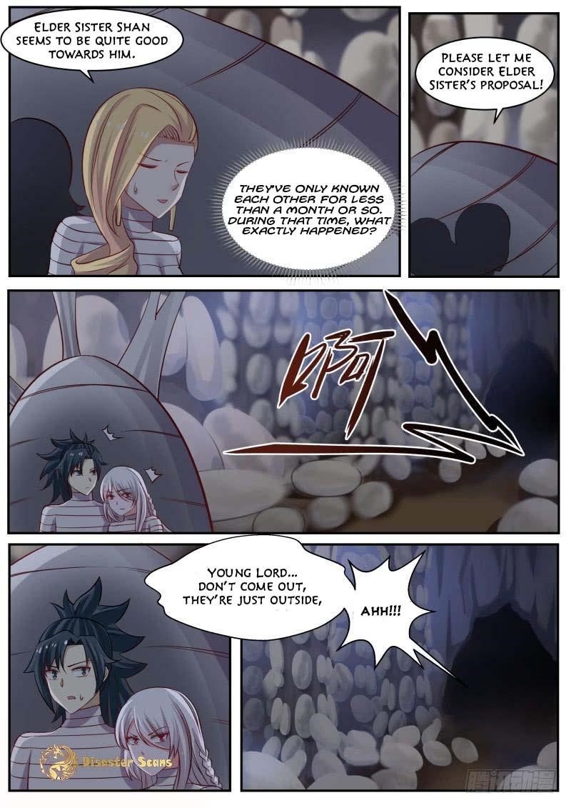 Martial Peak — Chapter 249 — page 6