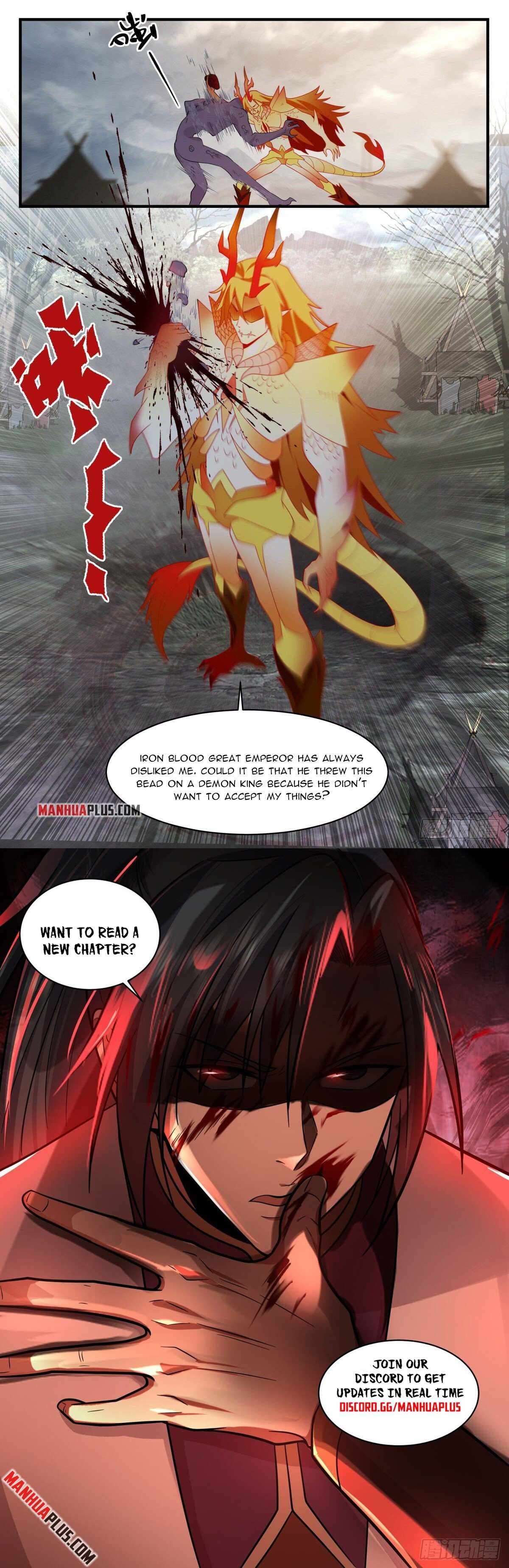 Martial Peak — Chapter 2491 — page 12