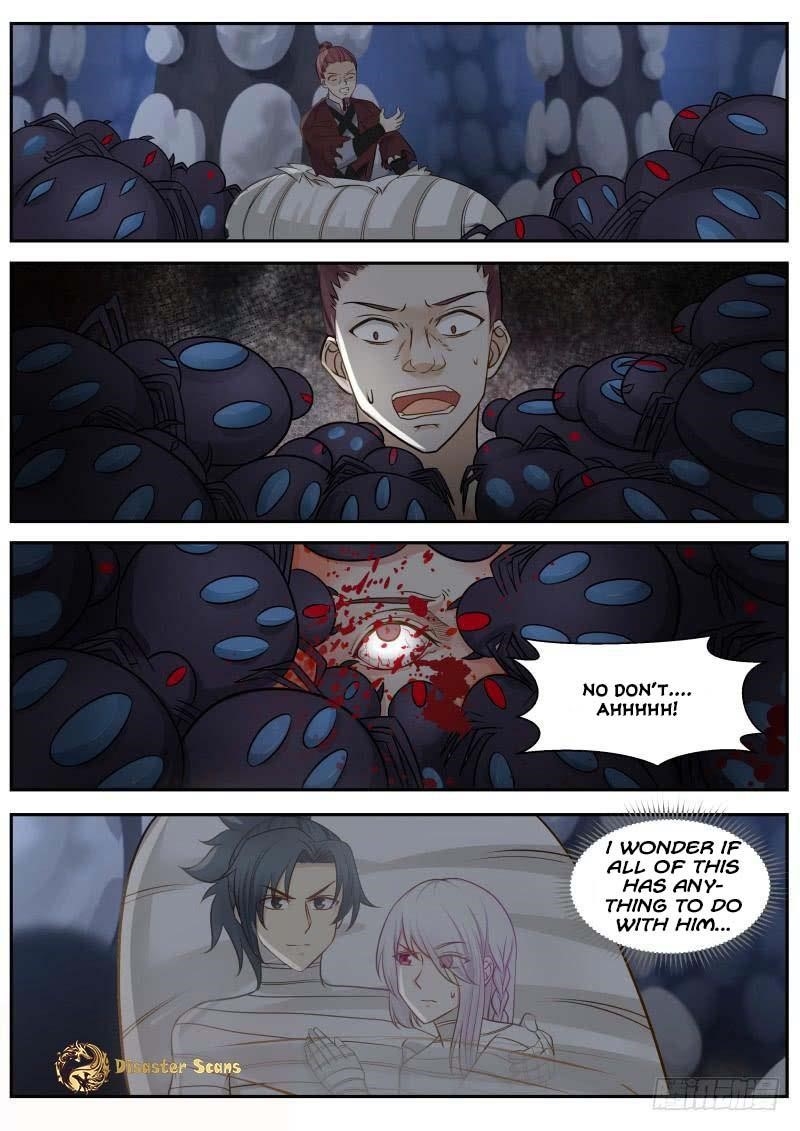 Martial Peak — Chapter 250 — page 2