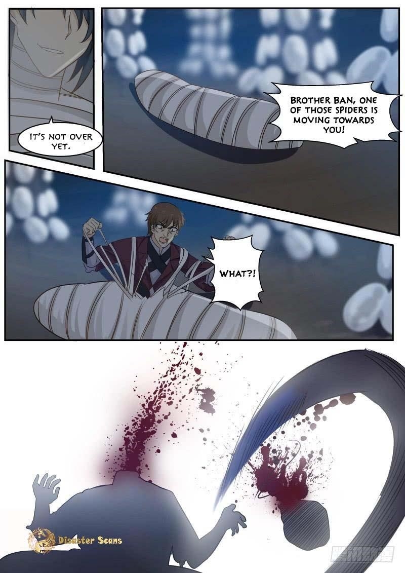 Martial Peak — Chapter 250 — page 3