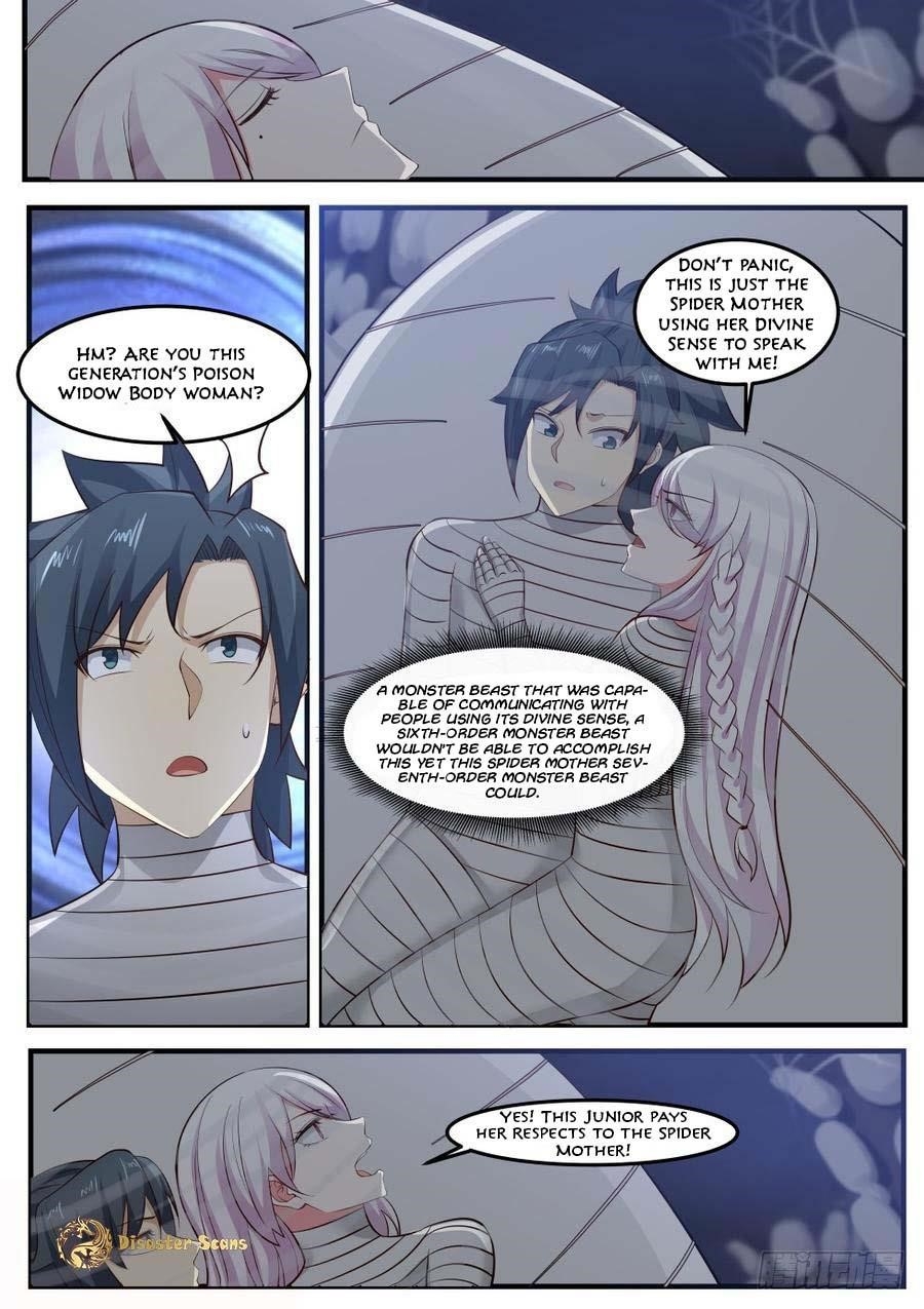 Martial Peak — Chapter 251 — page 3
