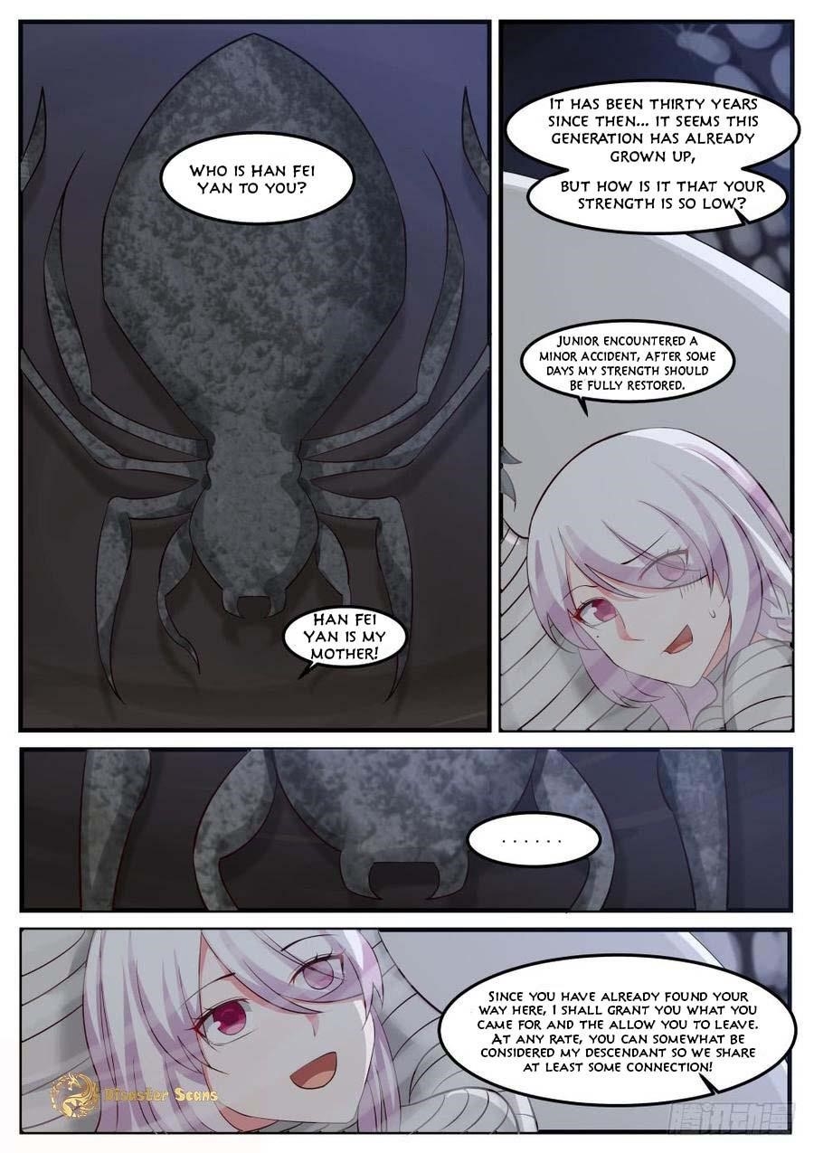 Martial Peak — Chapter 251 — page 4