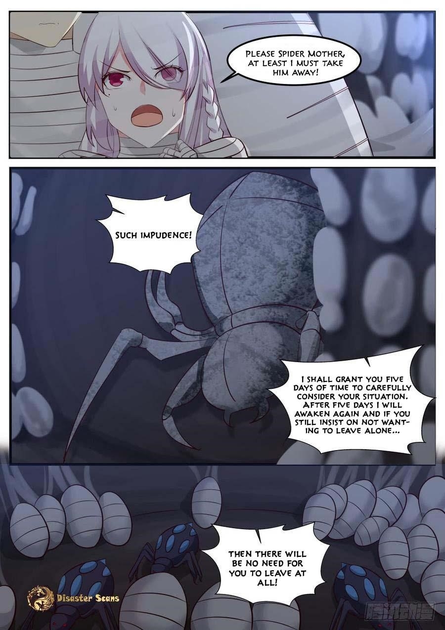 Martial Peak — Chapter 251 — page 6