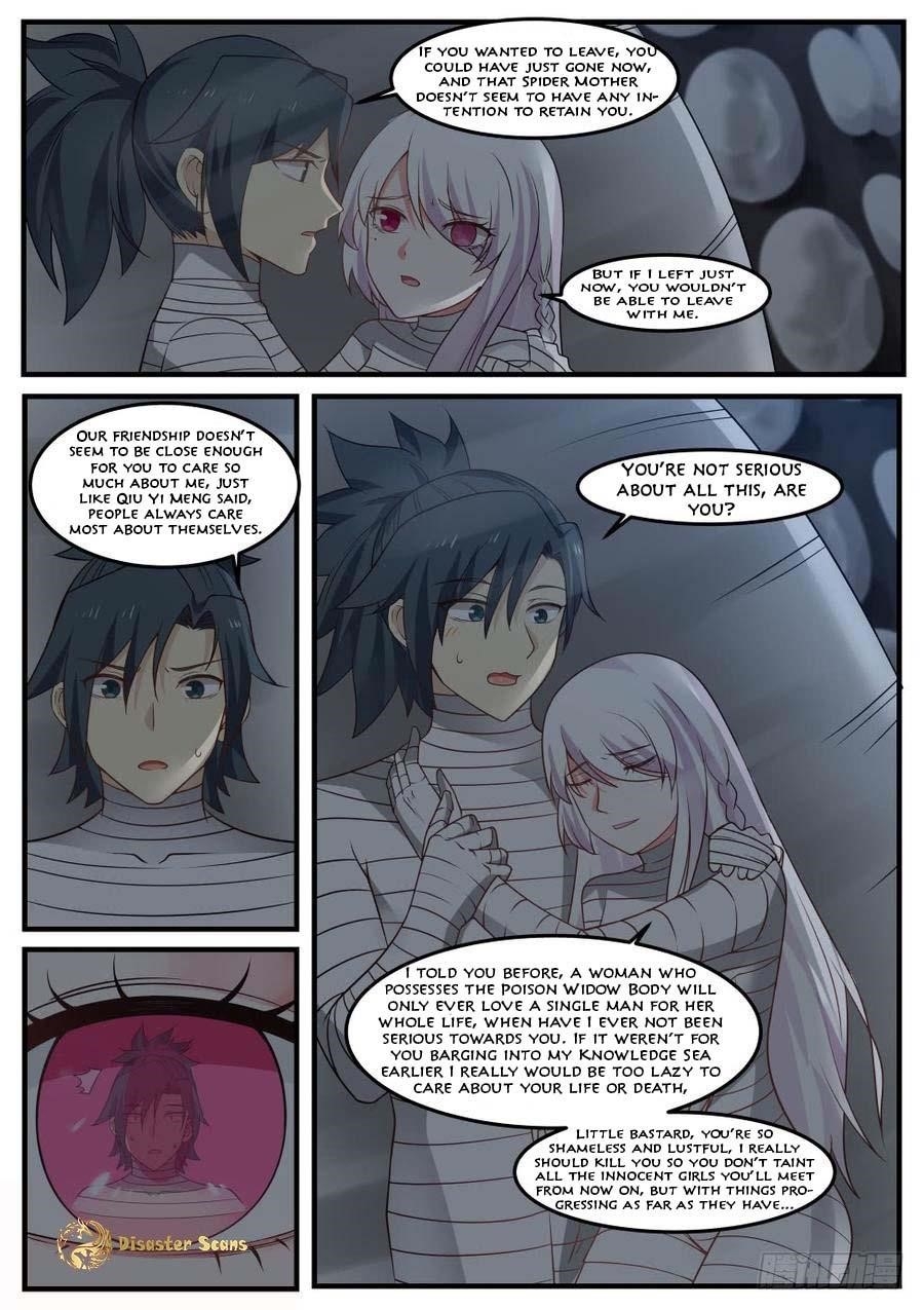 Martial Peak — Chapter 251 — page 9