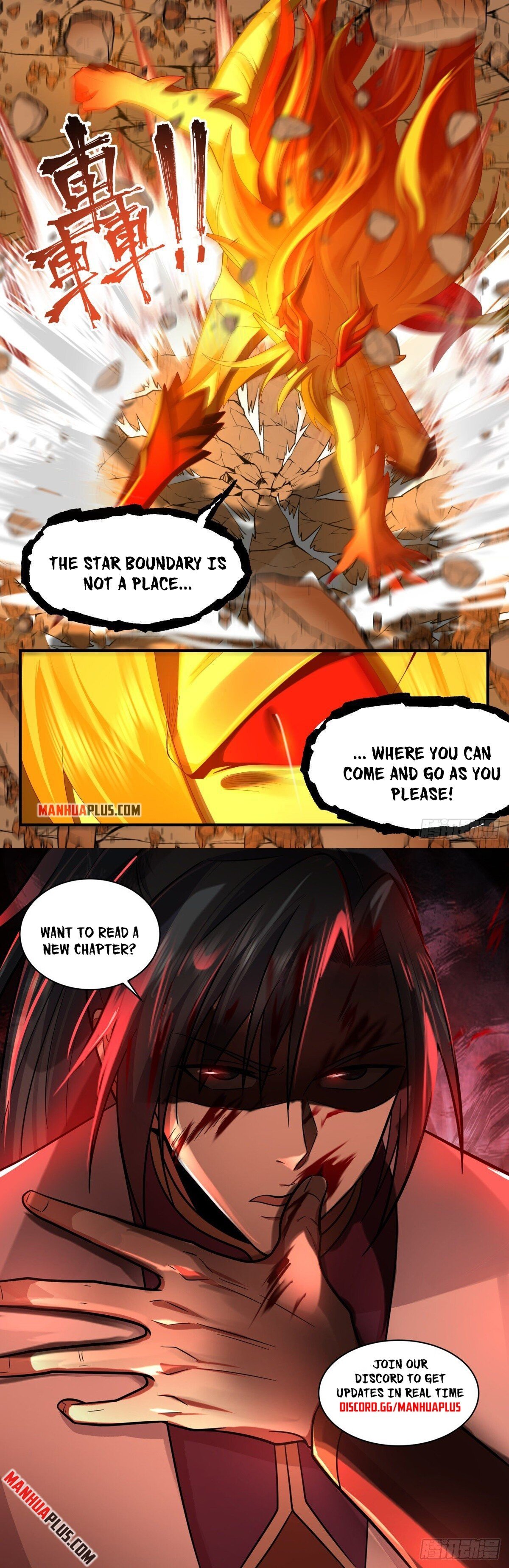 Martial Peak — Chapter 2510 — page 12