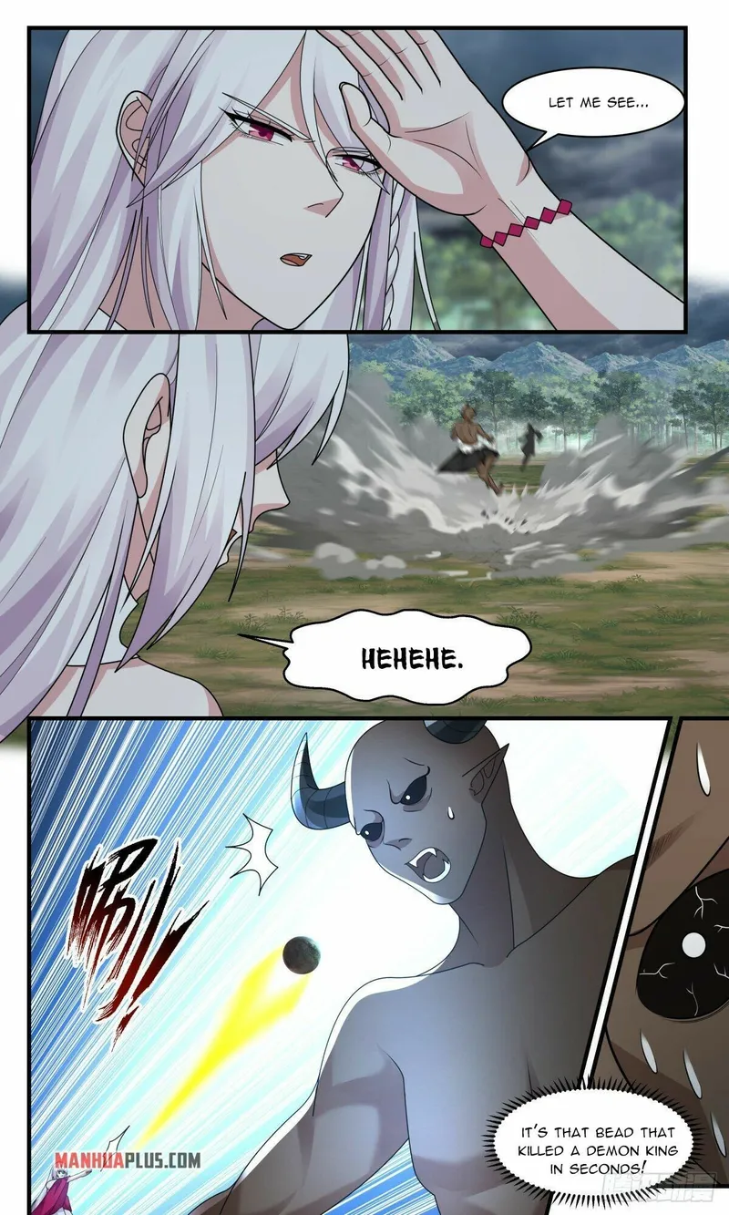 Martial Peak — Chapter 2513 — page 5