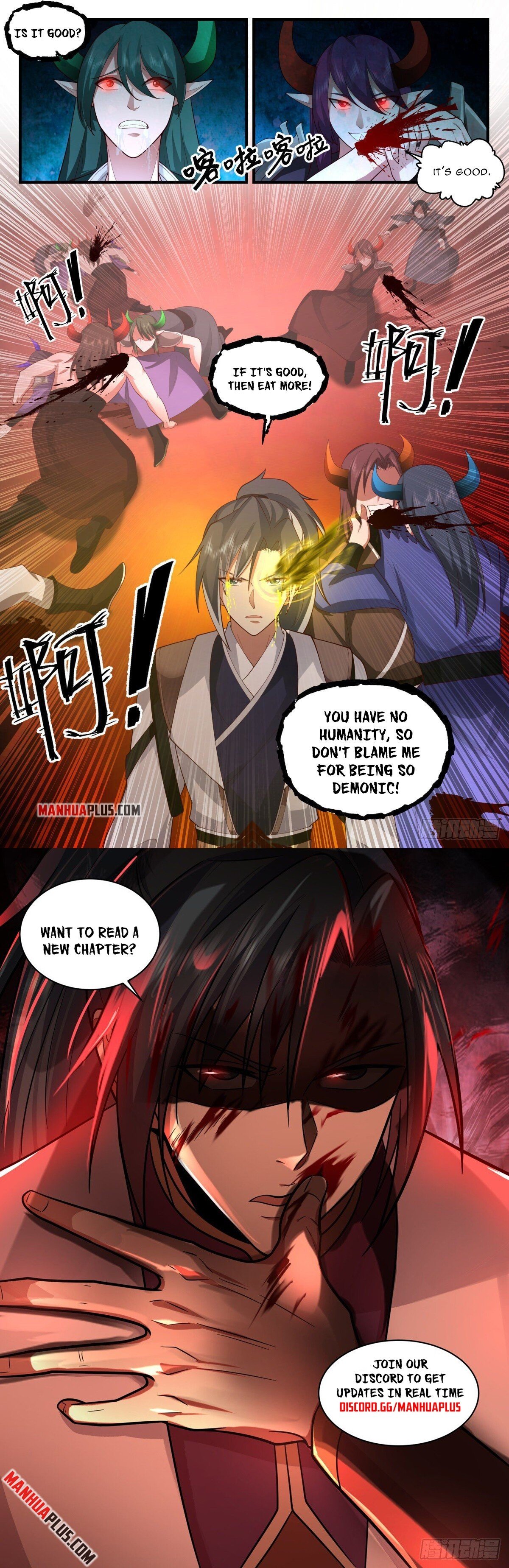 Martial Peak — Chapter 2514 — page 12