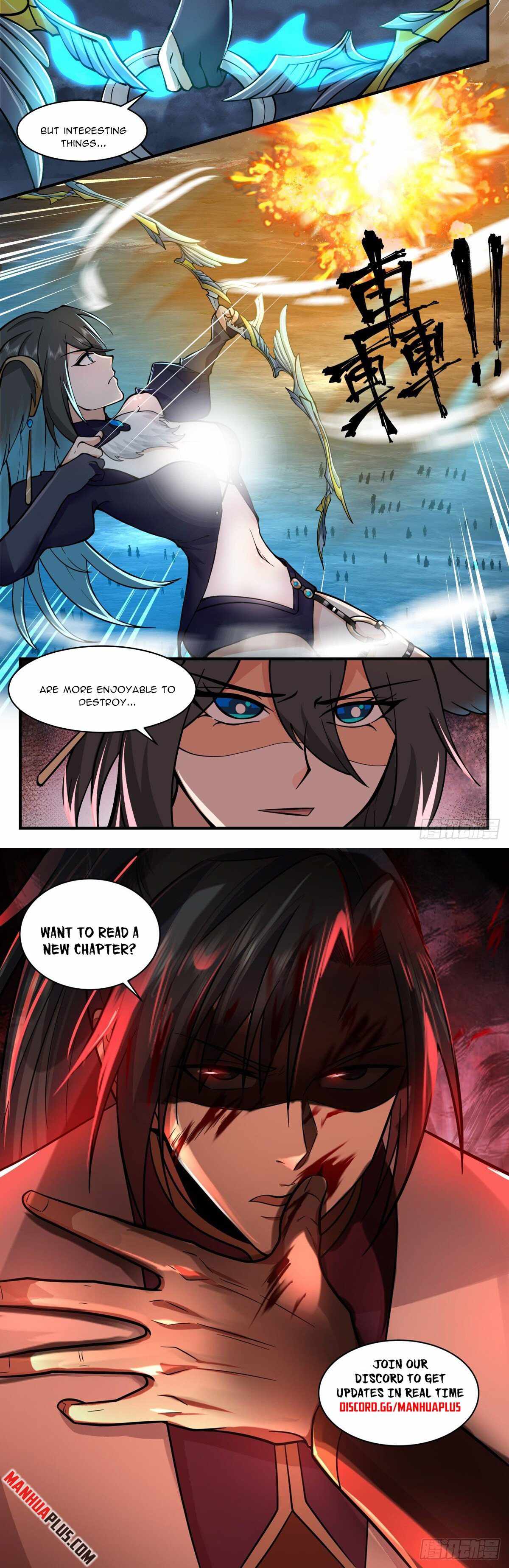 Martial Peak — Chapter 2520 — page 12