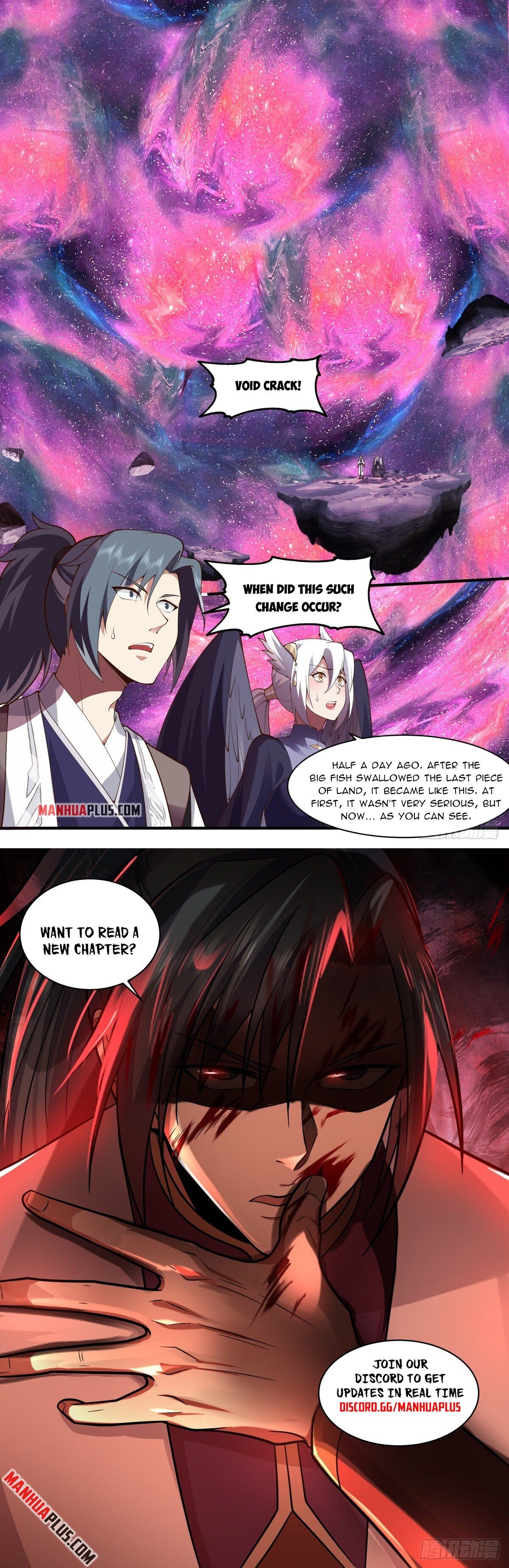 Martial Peak — Chapter 2523 — page 12