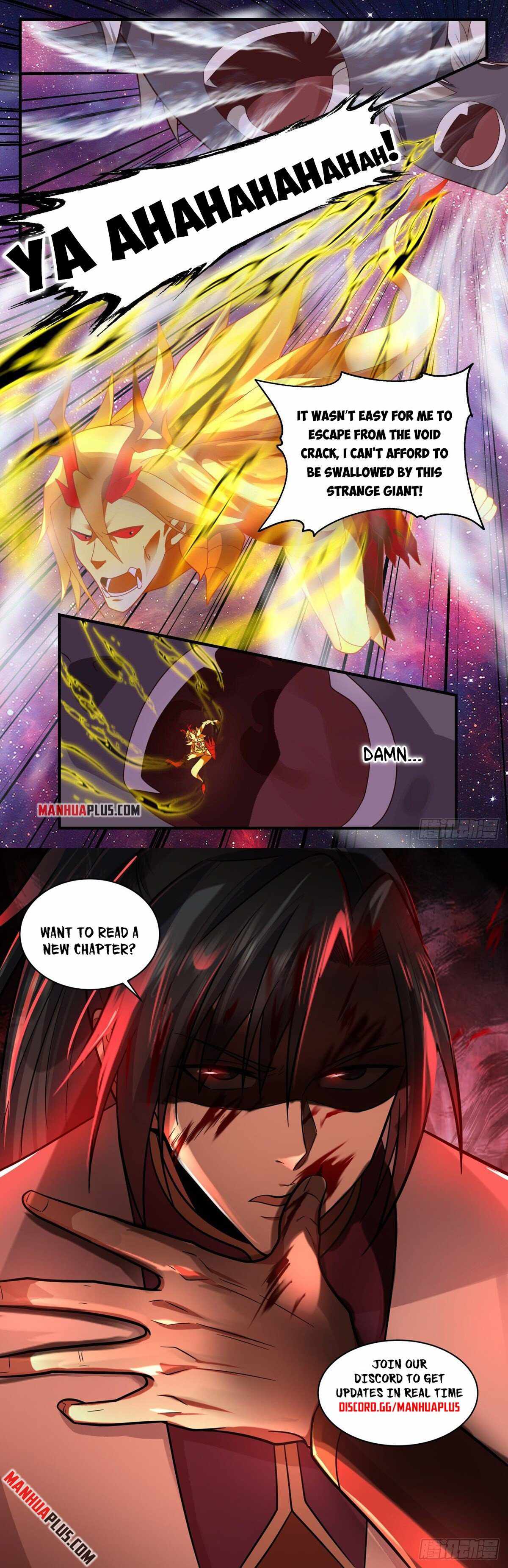 Martial Peak — Chapter 2524 — page 12