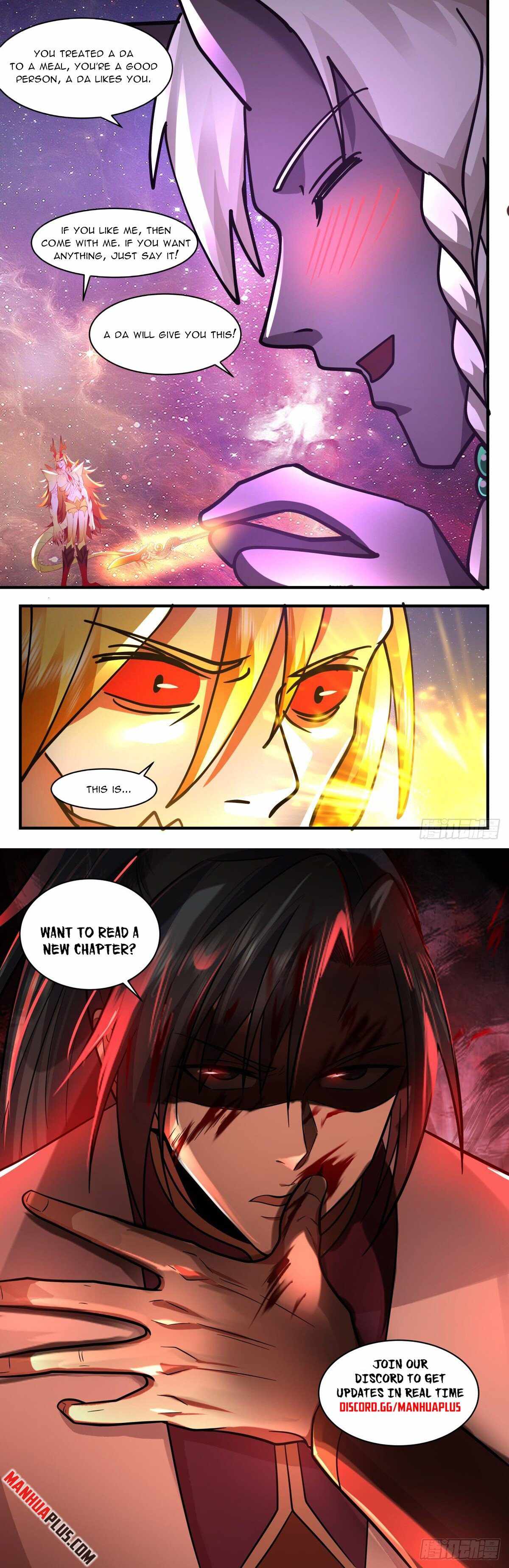 Martial Peak — Chapter 2525 — page 12