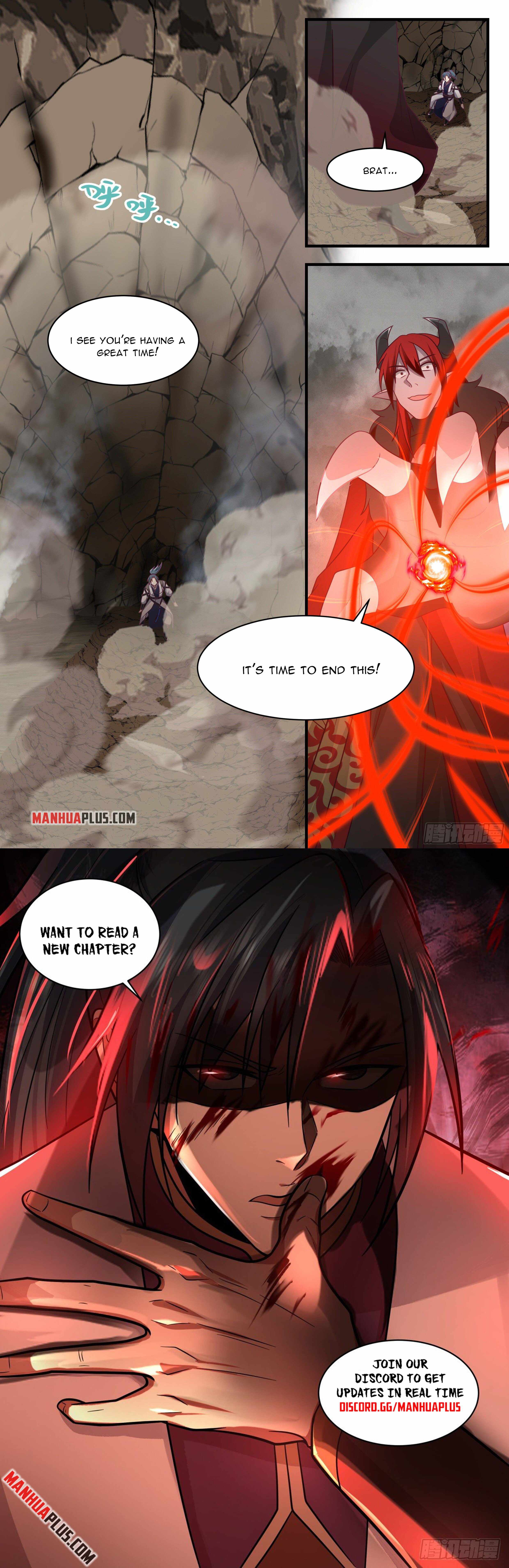 Martial Peak — Chapter 2529 — page 12